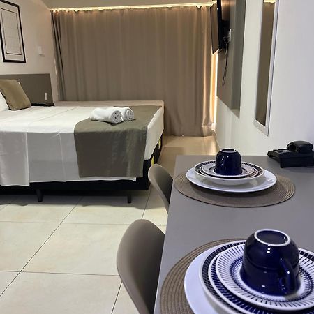 Manaira Apart Hotel Joao Pessoa Exterior photo