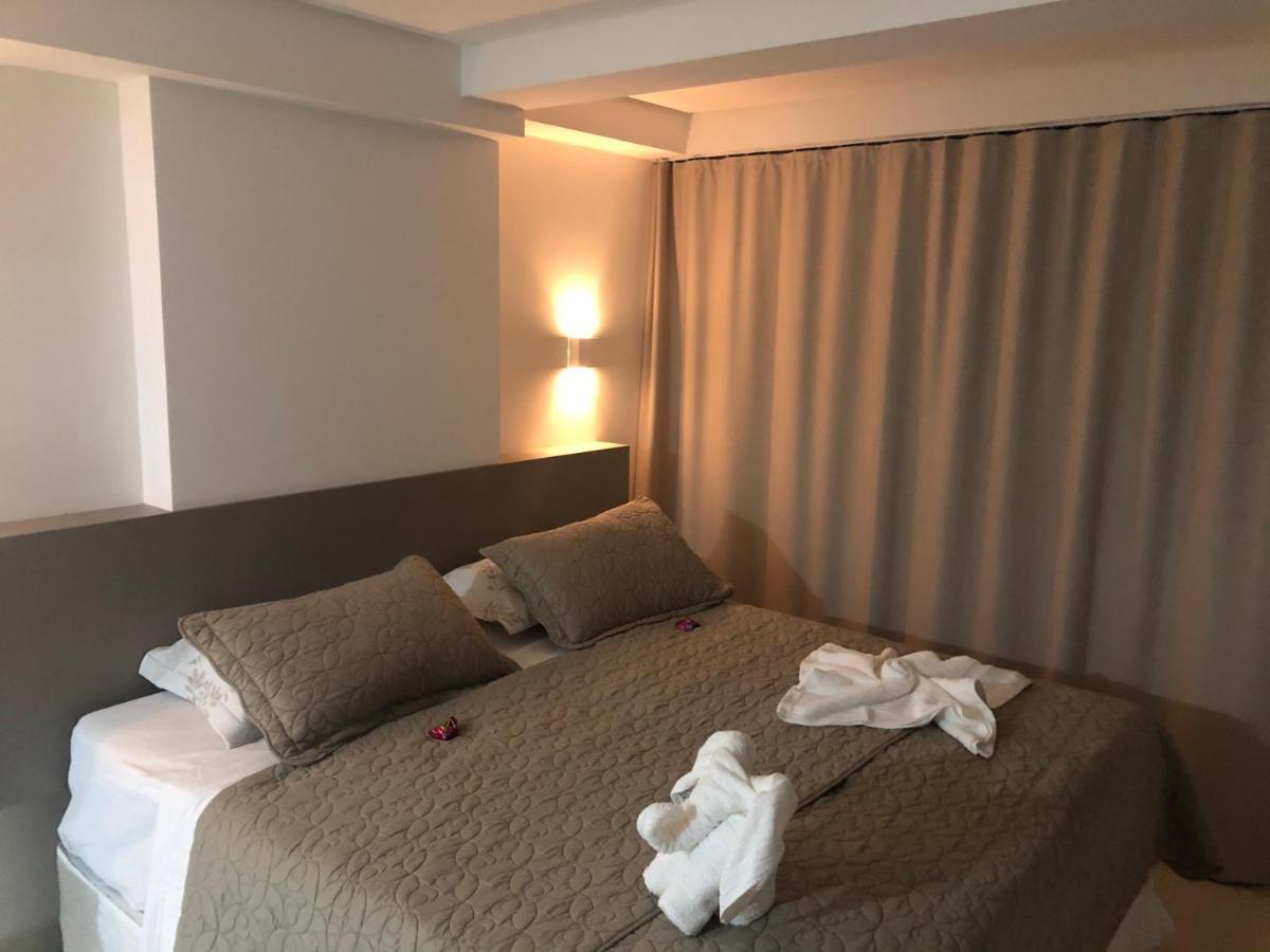 Manaira Apart Hotel Joao Pessoa Exterior photo