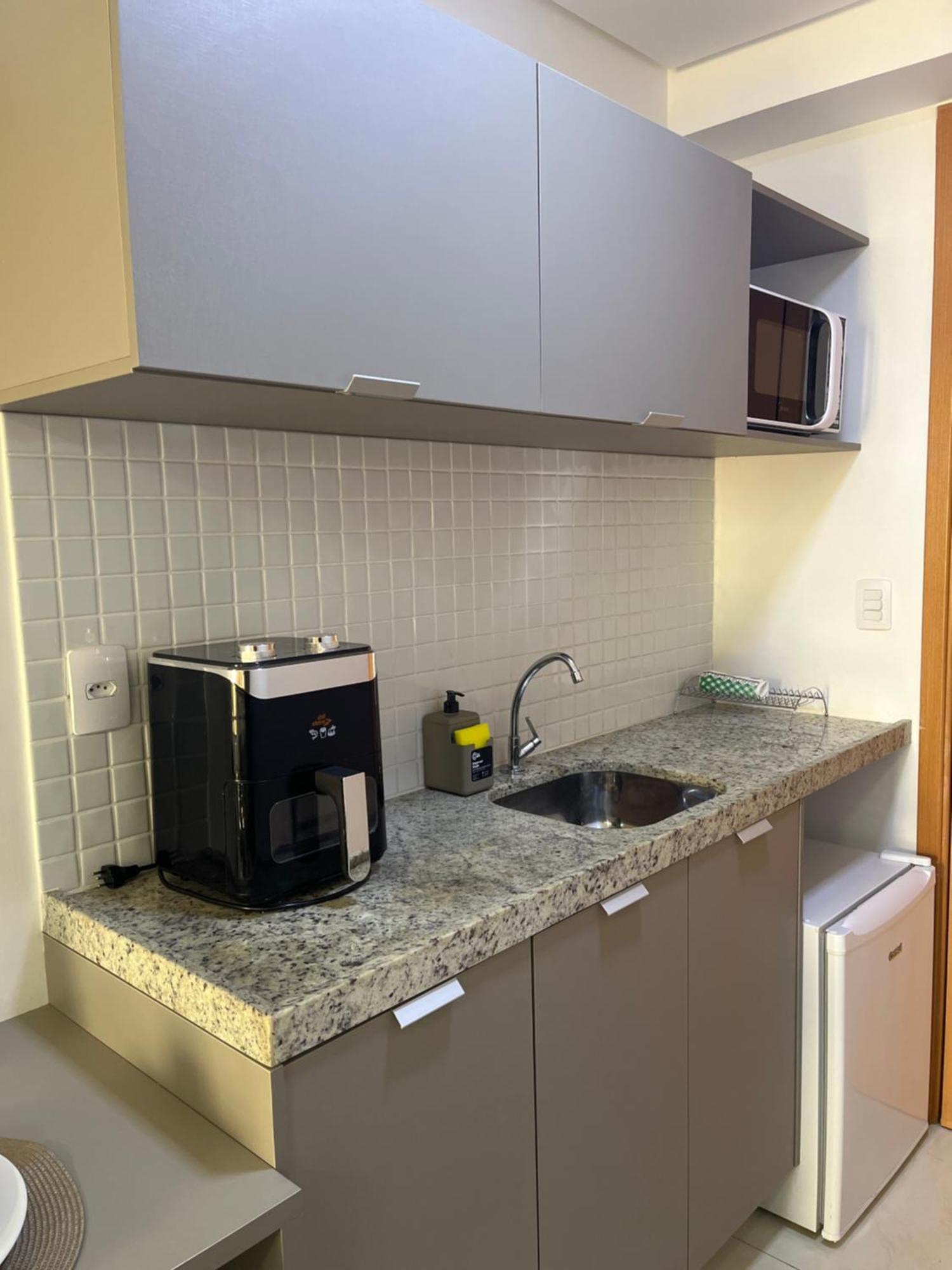 Manaira Apart Hotel Joao Pessoa Exterior photo