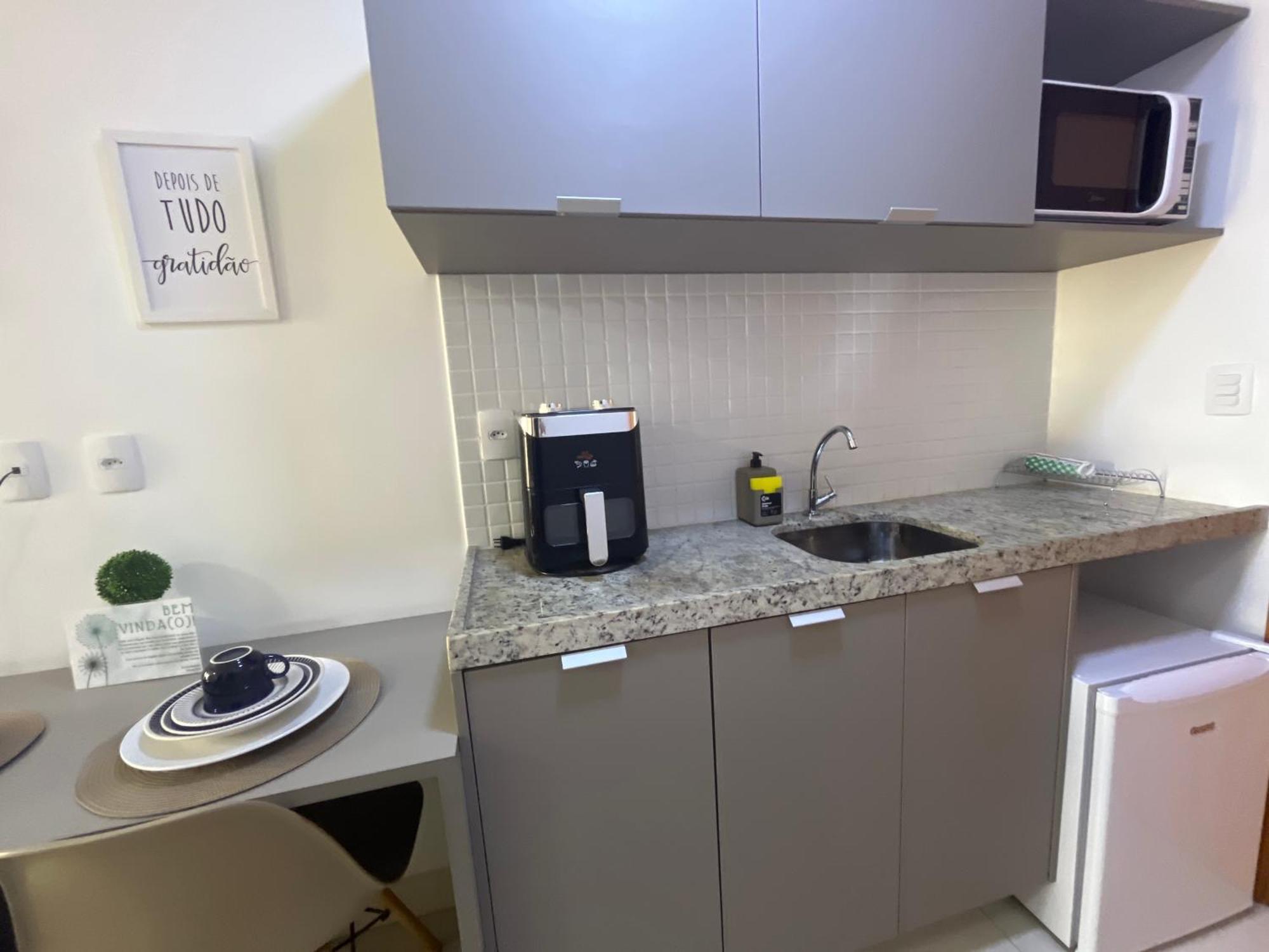 Manaira Apart Hotel Joao Pessoa Exterior photo