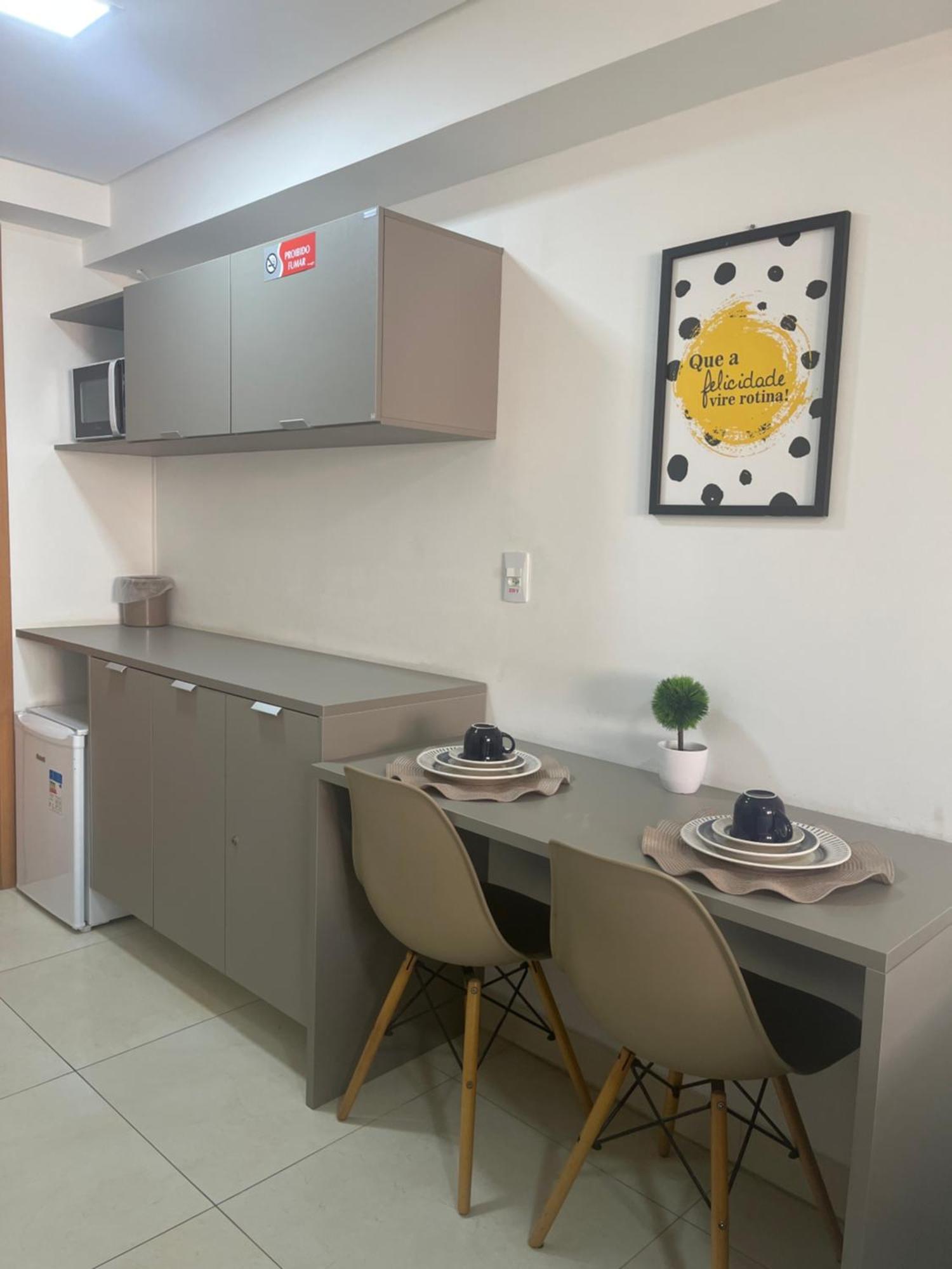 Manaira Apart Hotel Joao Pessoa Exterior photo